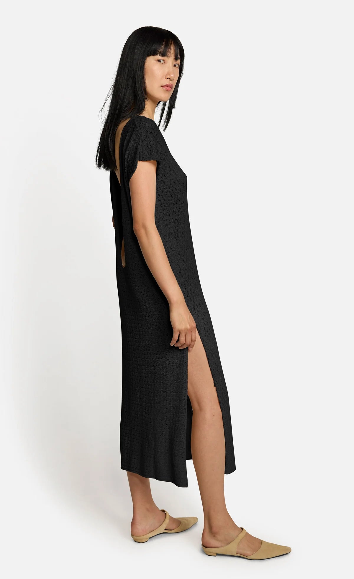 Kiefermann Kleid Bettyma Black