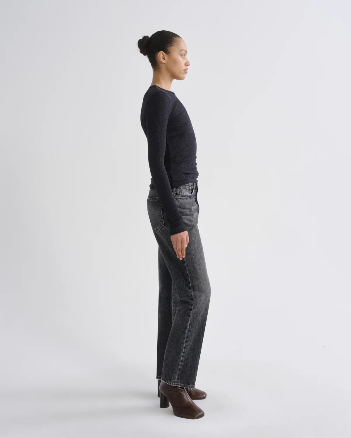 Agolde Jeans Lana