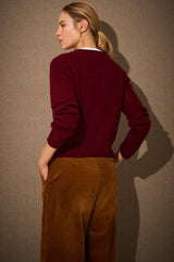 Be You Pullover Be Snug