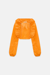 Dorothee Schumacher Armcover Sporty Orange