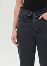 Agolde Jeans Echo Zephyr