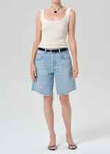 Citizens of Humanity Tank Faye Dune