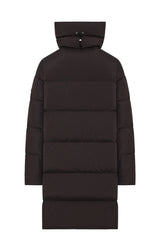 Duno Jacke Shiva Choco