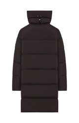 Duno Jacke Shiva Choco