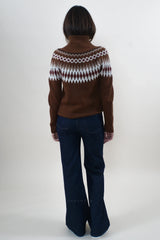 Be You Pullover Joyful Biscuit