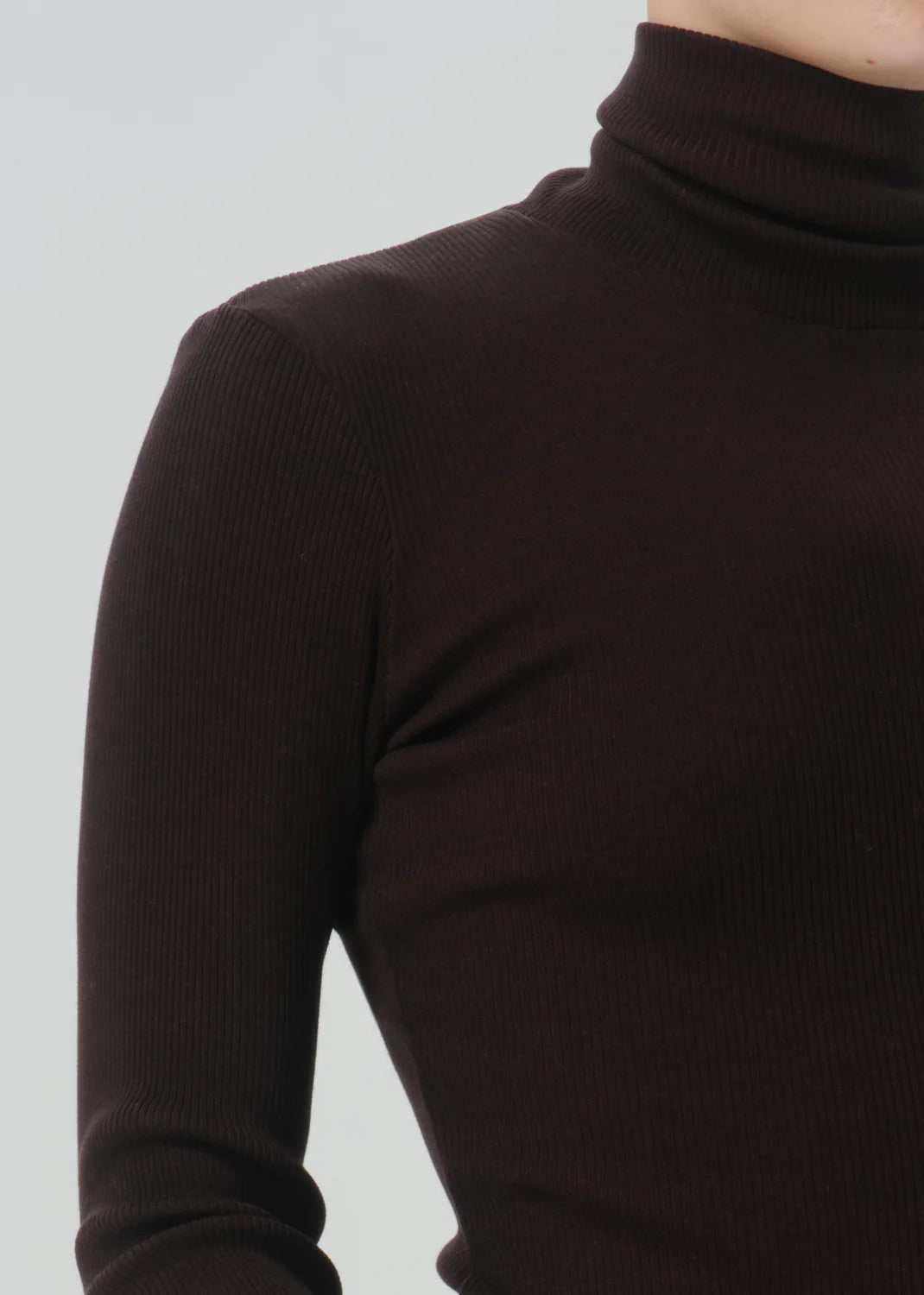 Citizens of Humanity Shirt Caradene Chocolate
