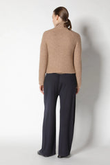 Sminfinity Cardigan Fluffy Garter