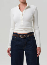 Citizens of Humanity Shirt Sheena