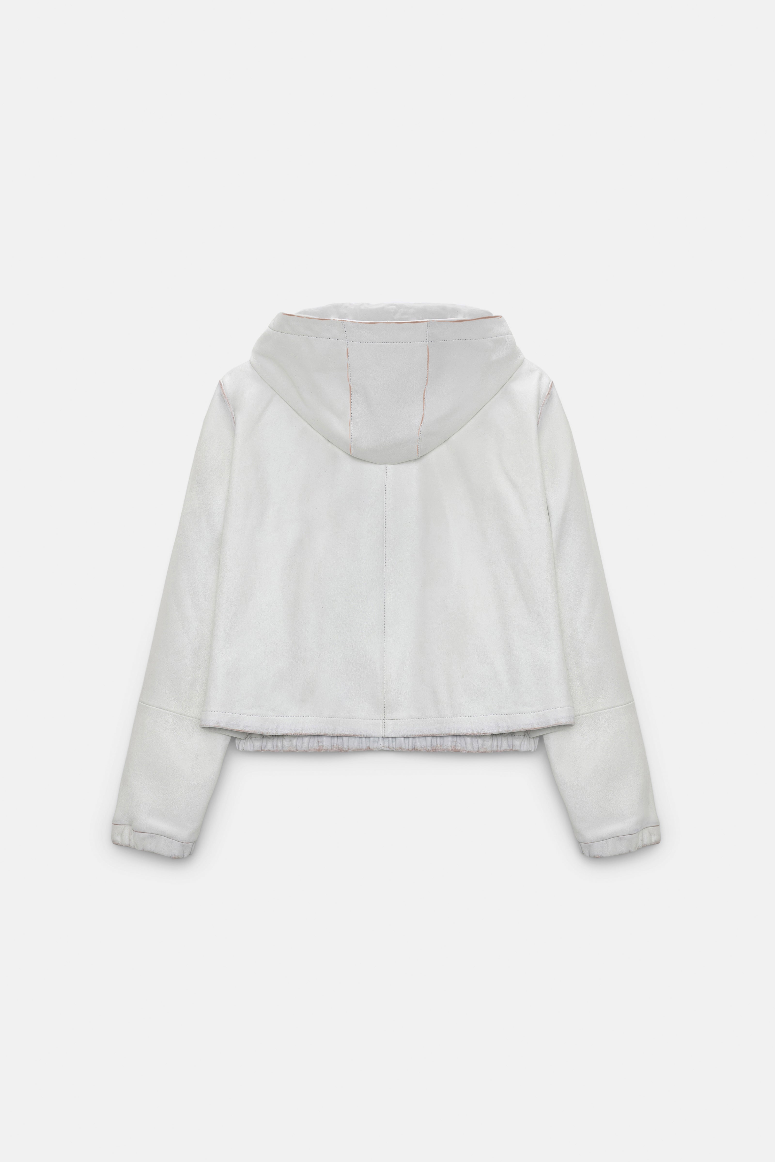Dorothee Schumacher Lederjacke Sleek Statement