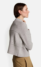 Iheart Strickjacke Friedelotte