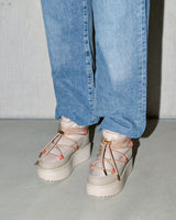 Inuikii Boot Technical Platform