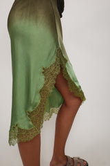 Mes Demoiselles Rock Eranu Fade