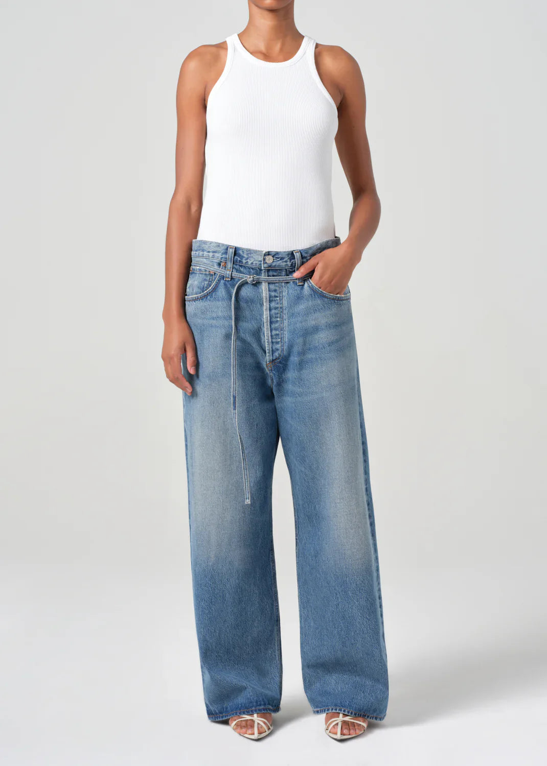 Agolde Jeans Emmi