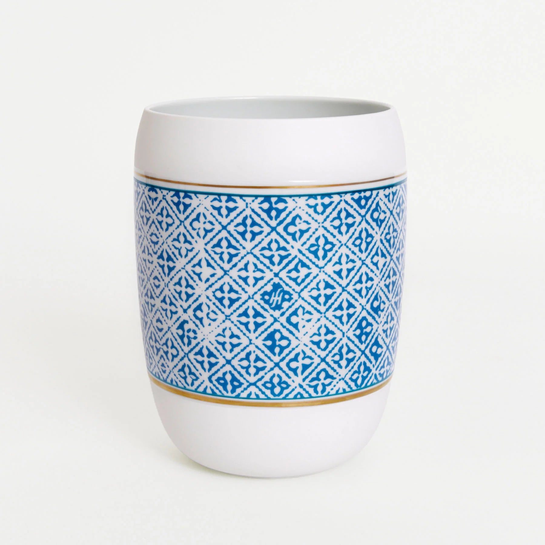 Friendly Hunting Vase Eyes of Marrakesh