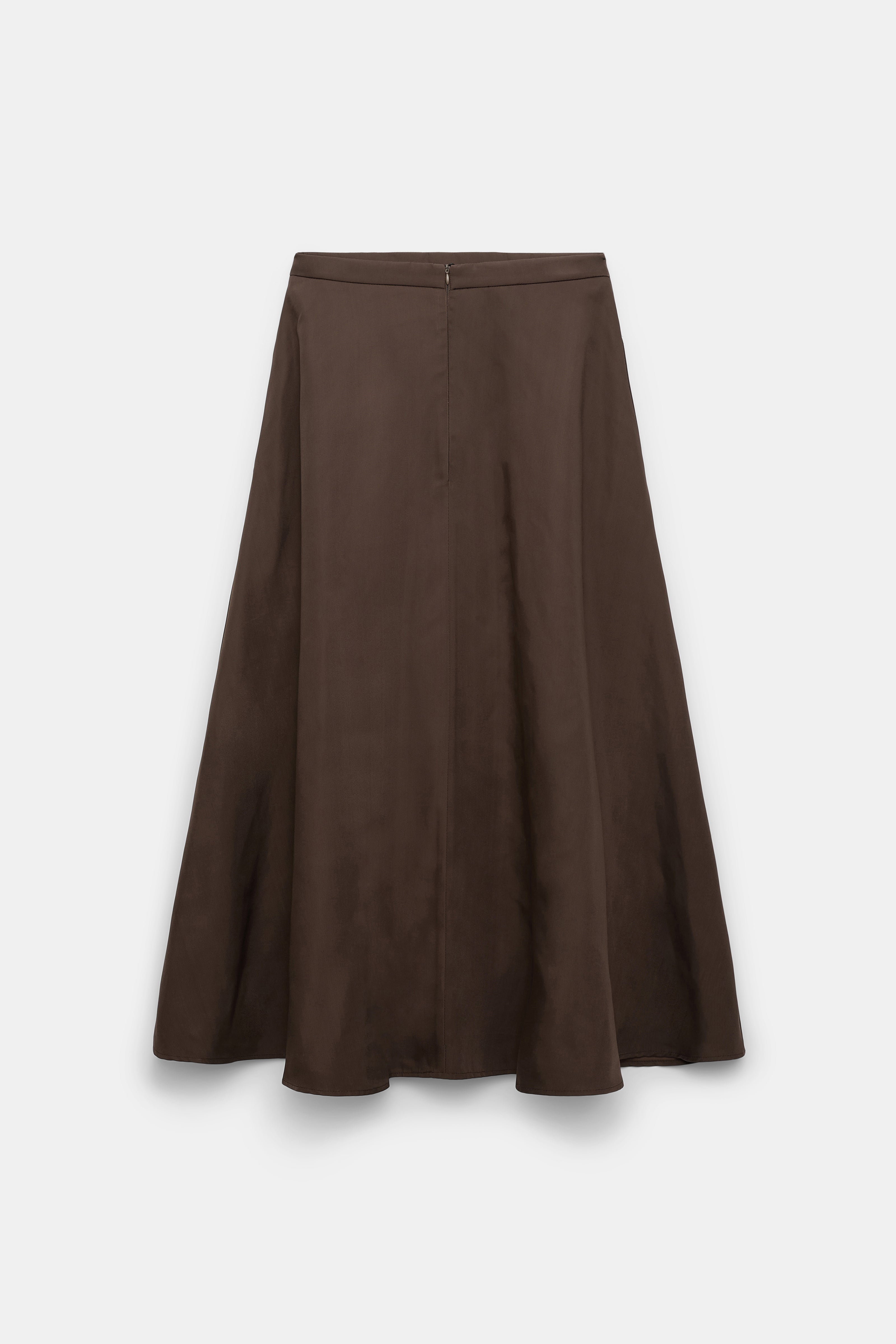 Dorothee Schumacher Rock Sporty Elegance Choco