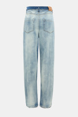 Dorothee Schumacher Denim Pants Romance