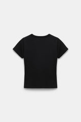 Dorothee Schumacher Shirt All Time Favourites Black