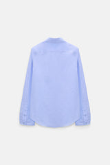 Dorothee Schumacher Bluse Powerful Ease Oxford