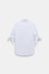 Dorothee Schumacher Bluse Pure Power