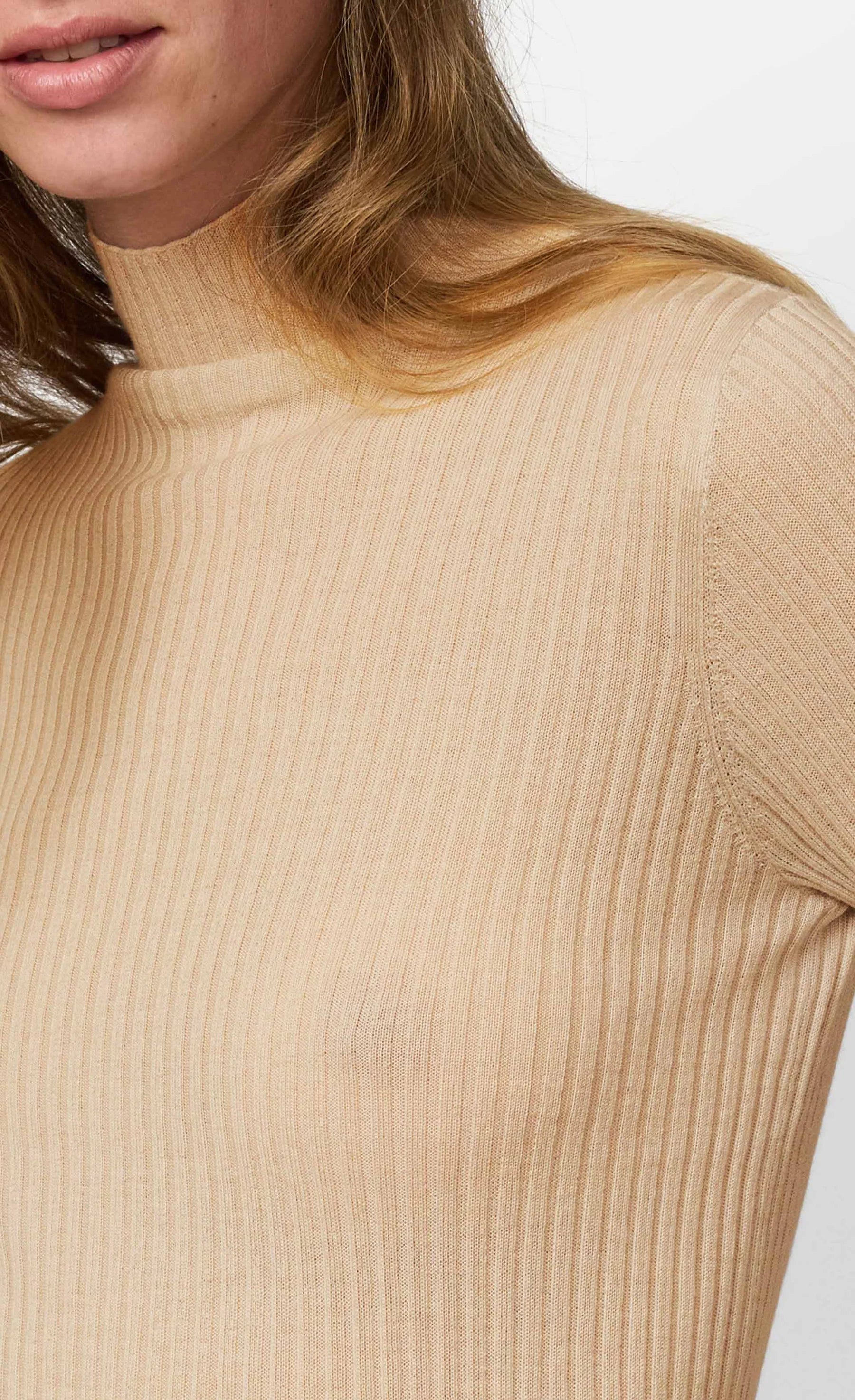 Kiefermann Pullover Balida Beige