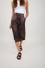 Friendly Hunting Pants Philo Culotte Garden Eden