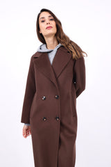 Anfiny Mantel Caroline Café