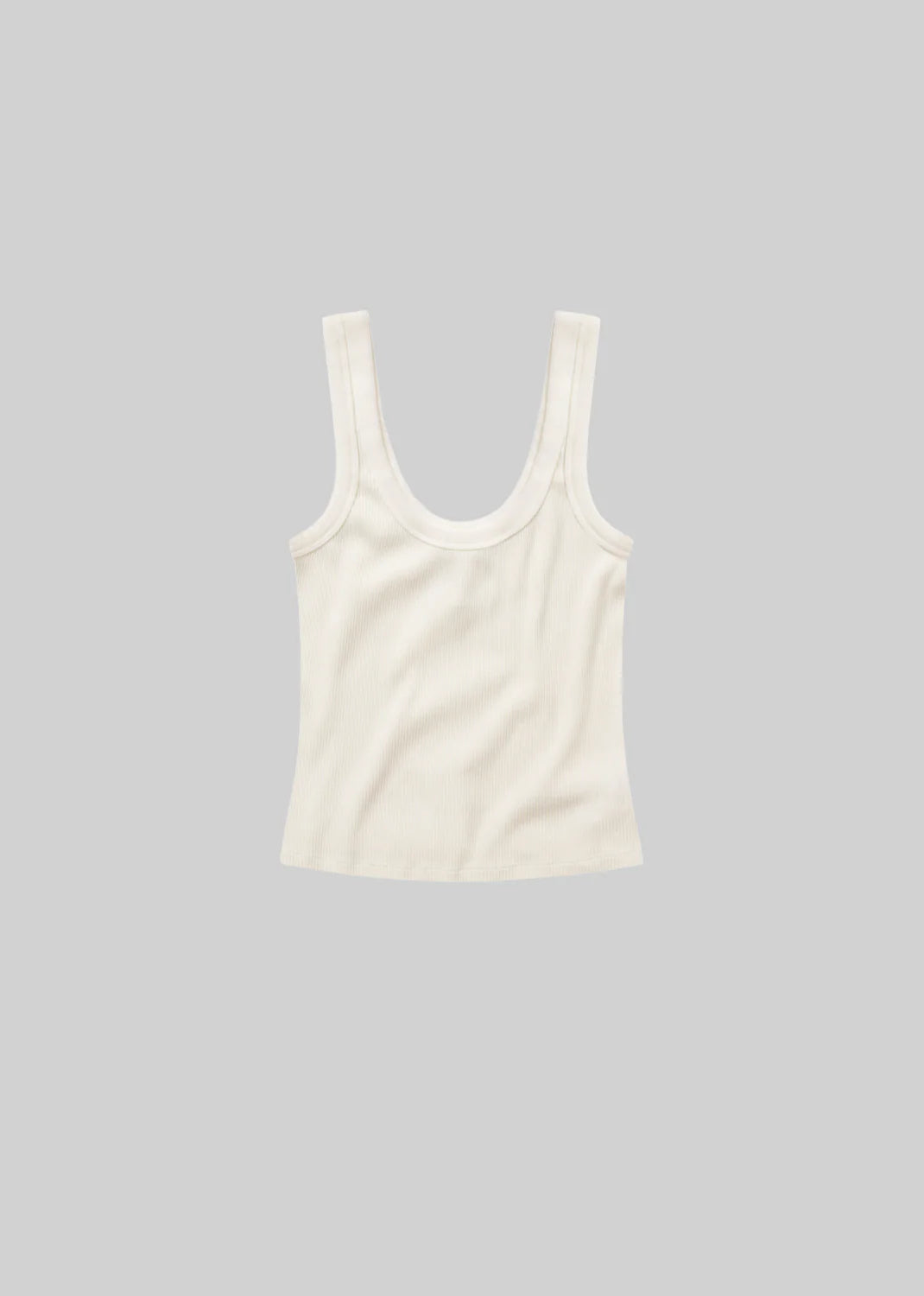 Citizens of Humanity Tank Faye Pashmina