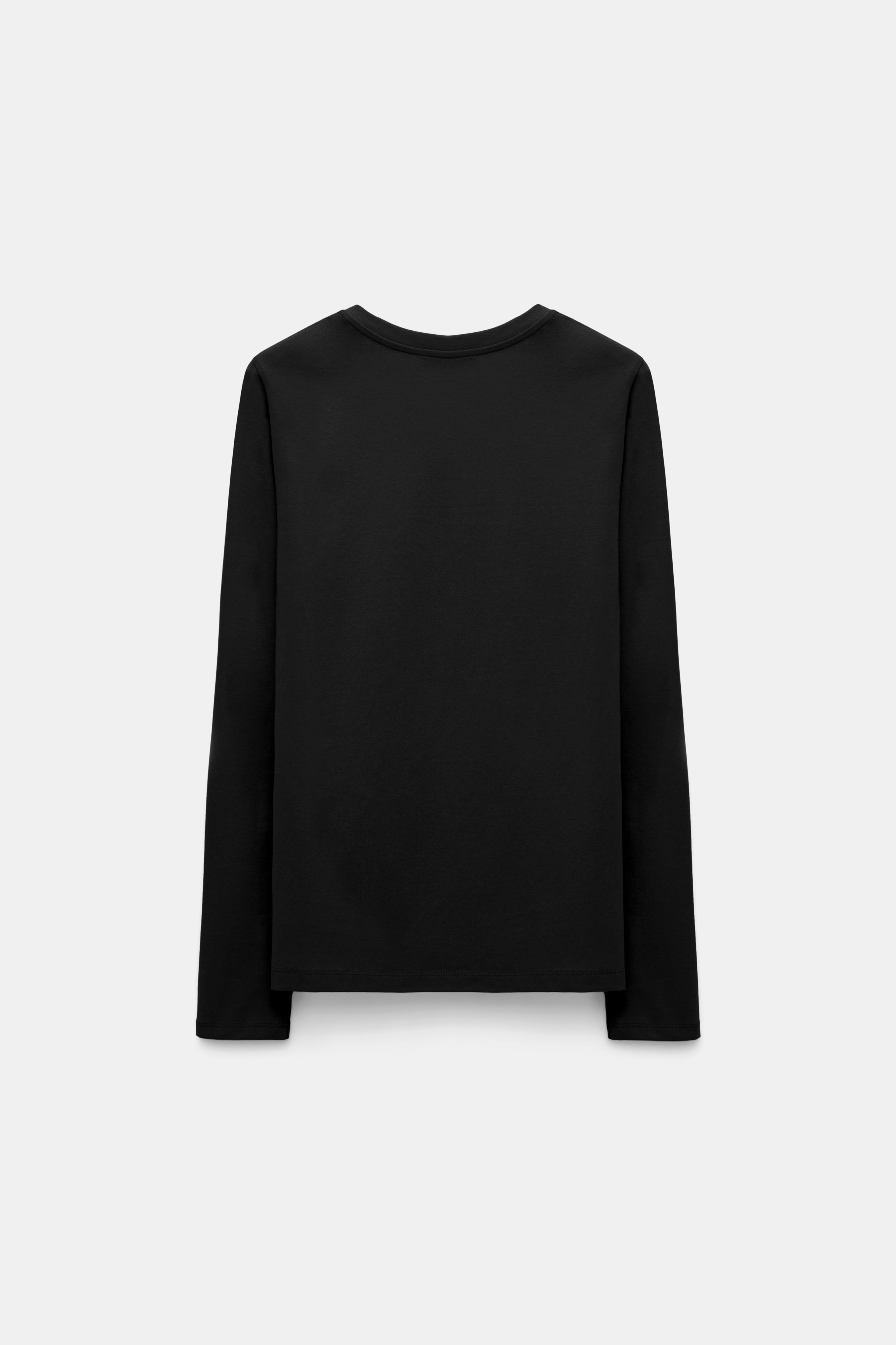 Dorothee Schumacher Shirt All Time Favorites Black