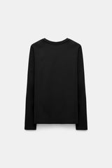 Dorothee Schumacher Shirt All Time Favourites Black