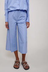 Liviana Conti Culottes Omar Fiordali