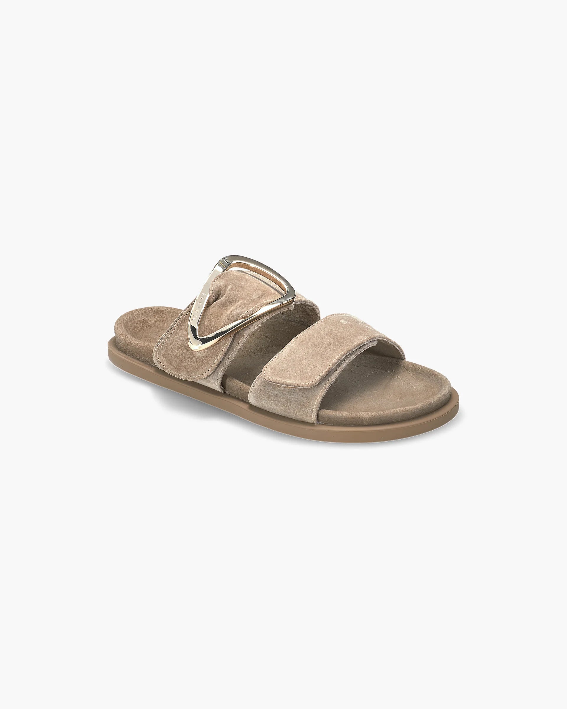 Inuikii Dreamer Buckle Beige