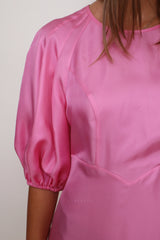 Alcidia Da Veiga Kleid Maria Aurora