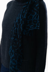 Friendly Hunting Tuch Midi 70 Cheetah