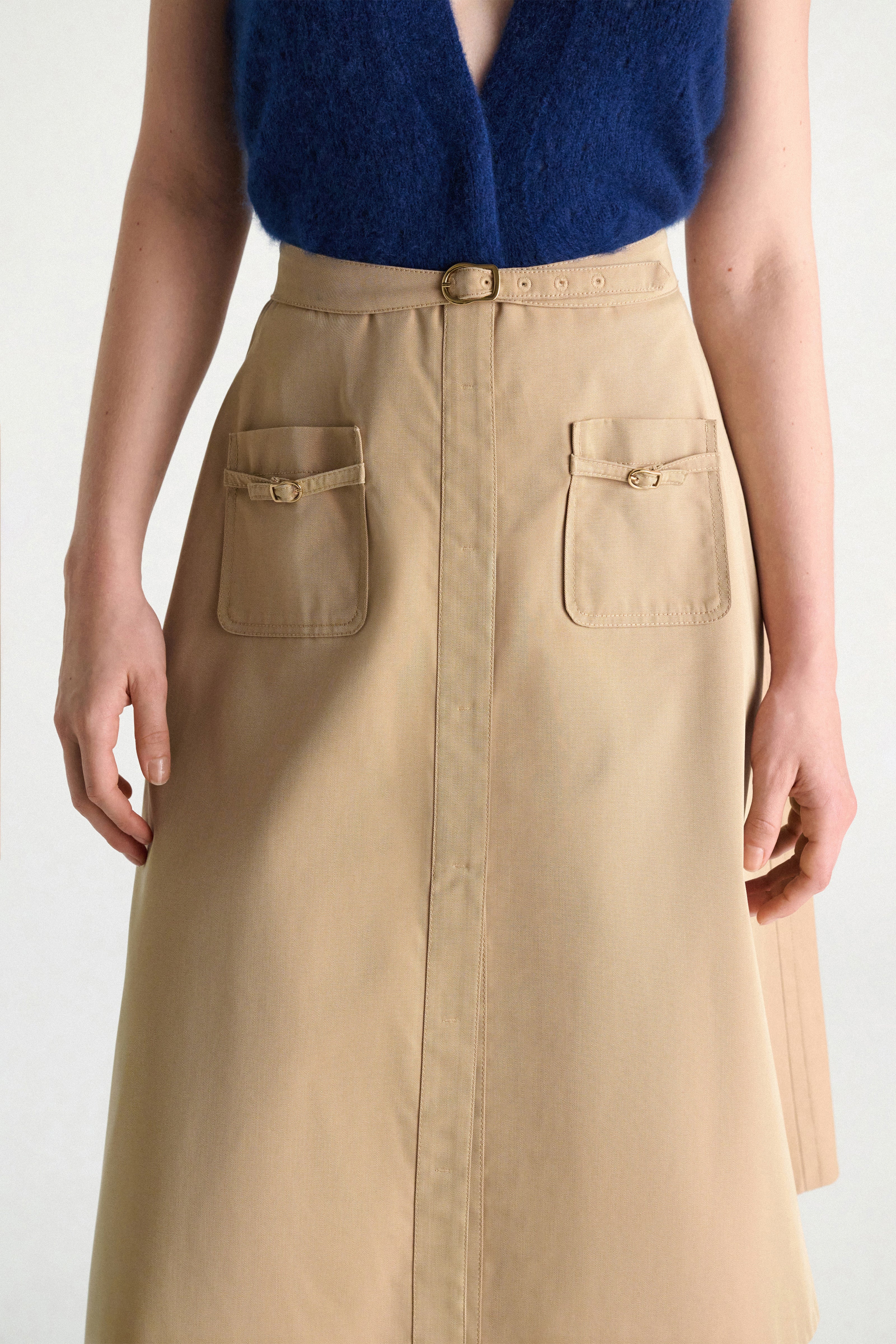 Dorothee Schumacher Rock Luxury Layer