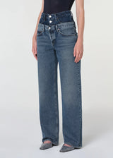 Agolde Jeans Elson Pendulum