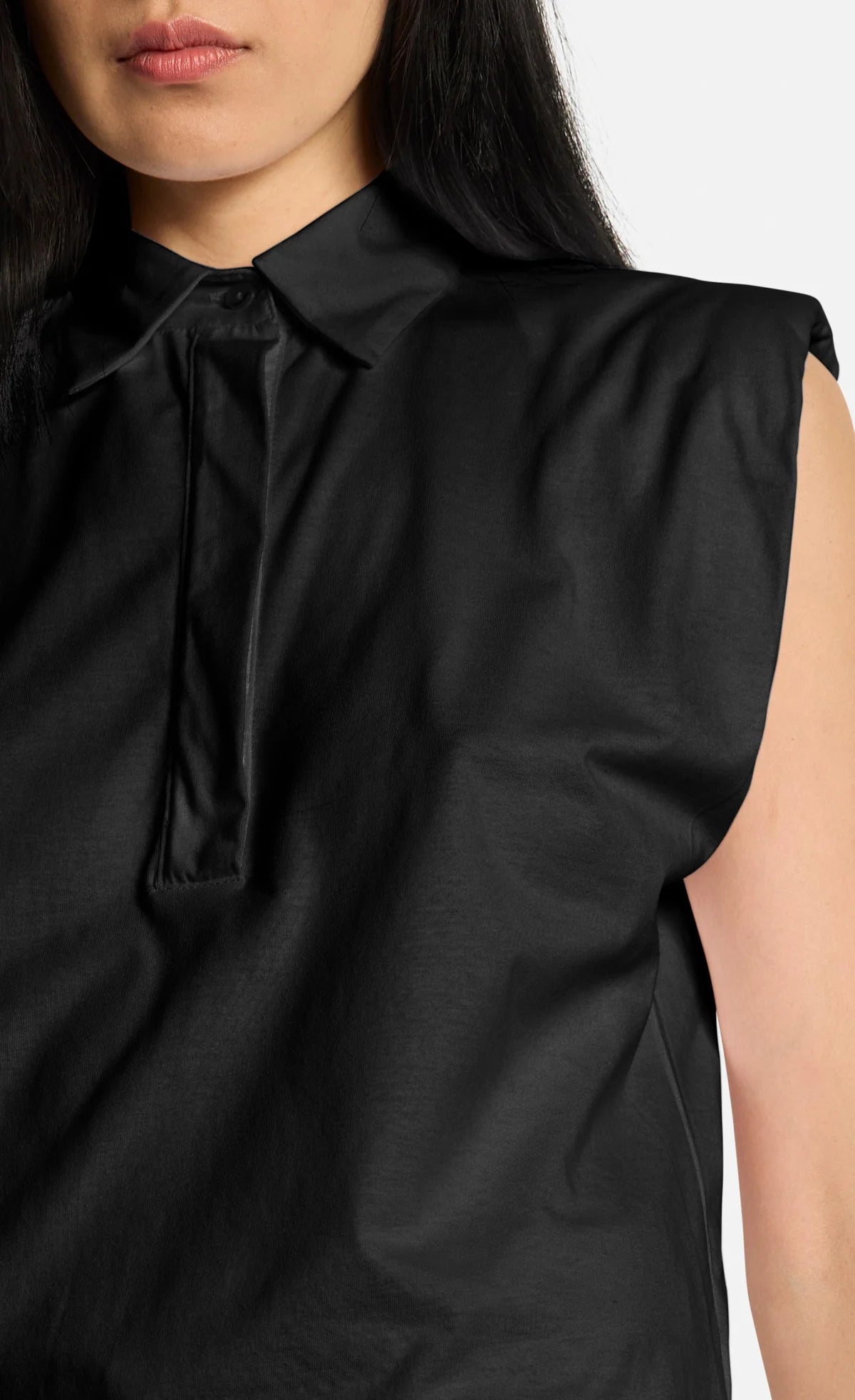 Kiefermann Polo Feyona Black