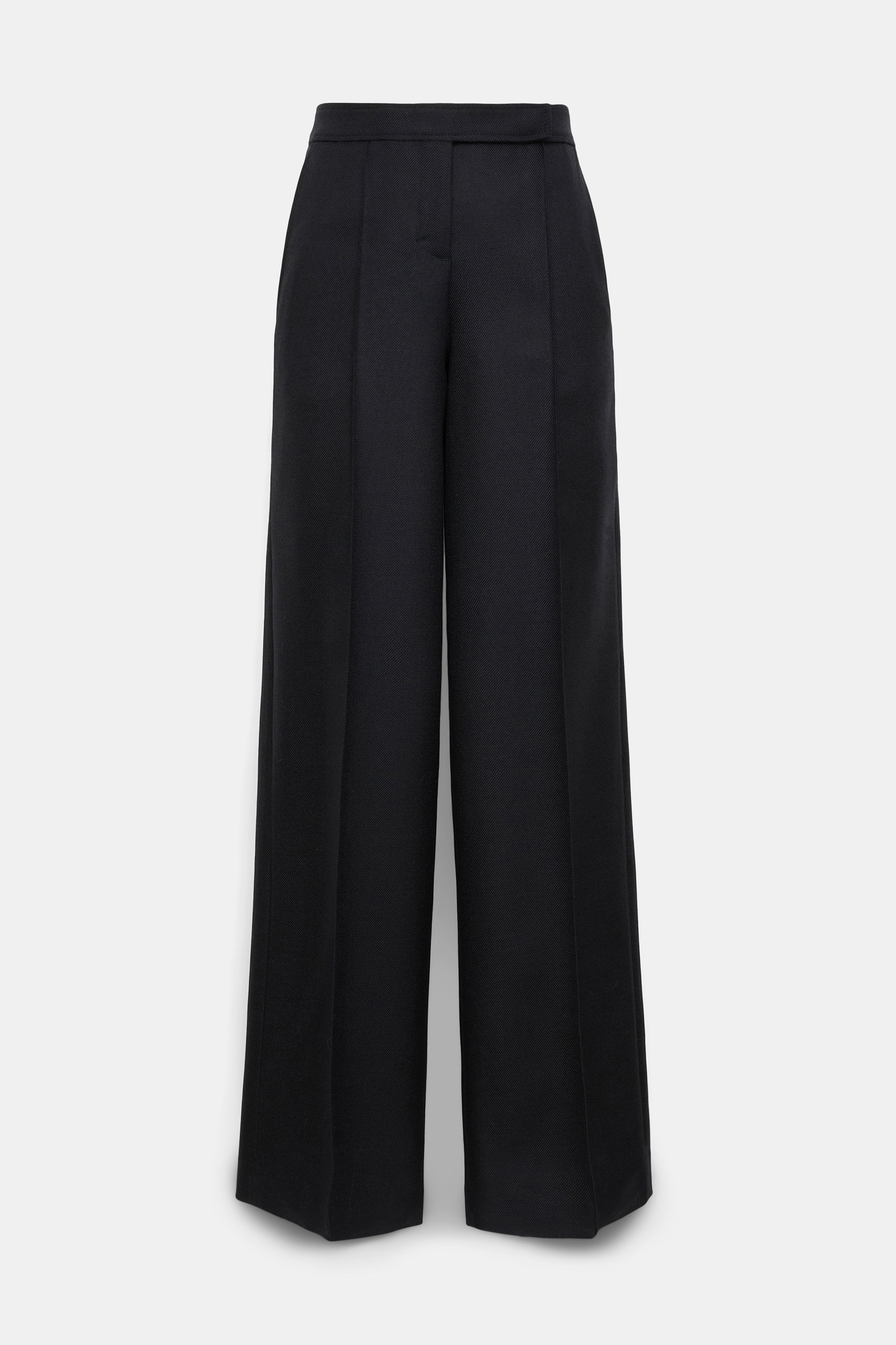 Dorothee Schumacher Hose Striking Coolness