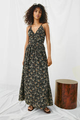 Rails Dress Cassia Palm