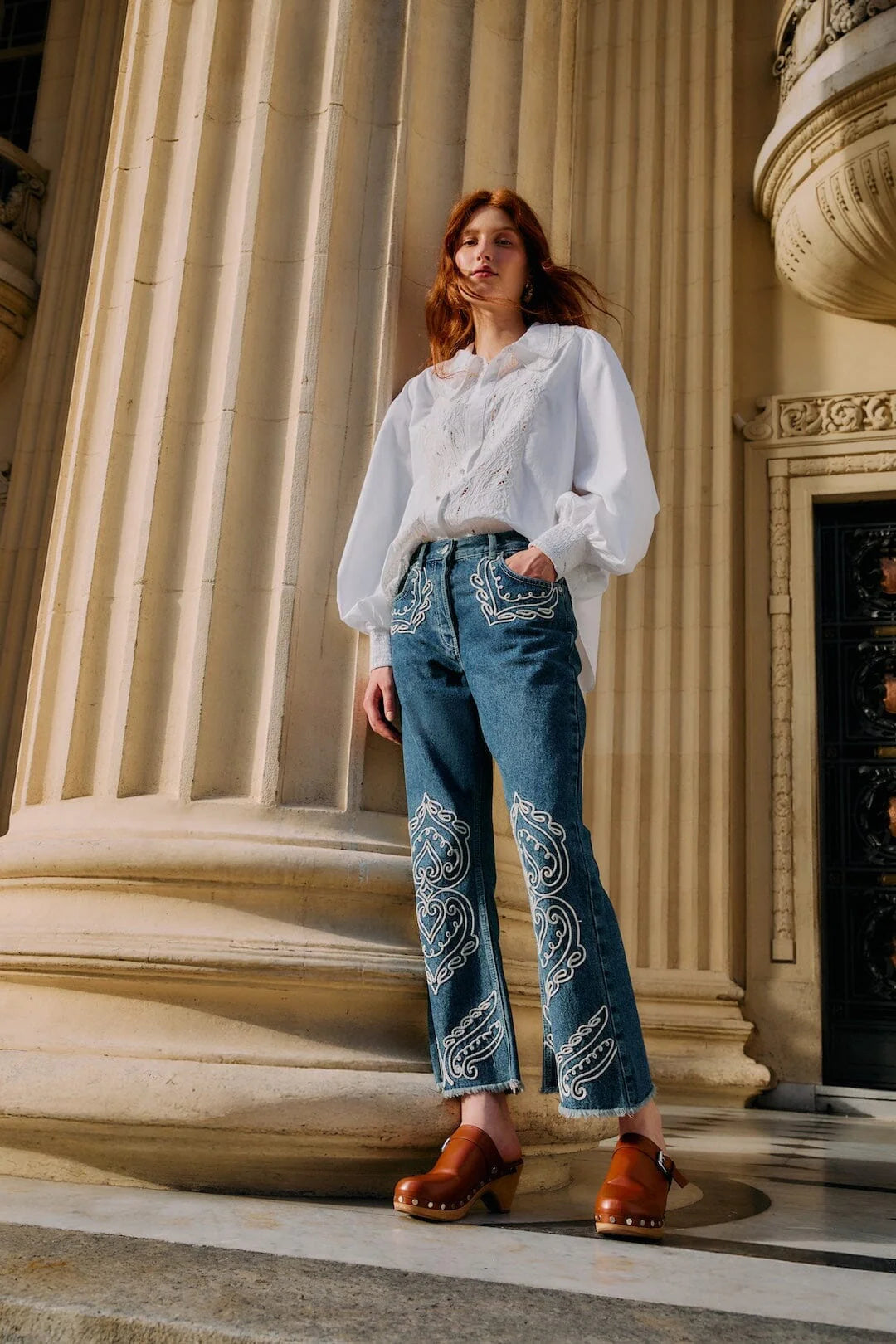 Farm Rio Jeans Cornely