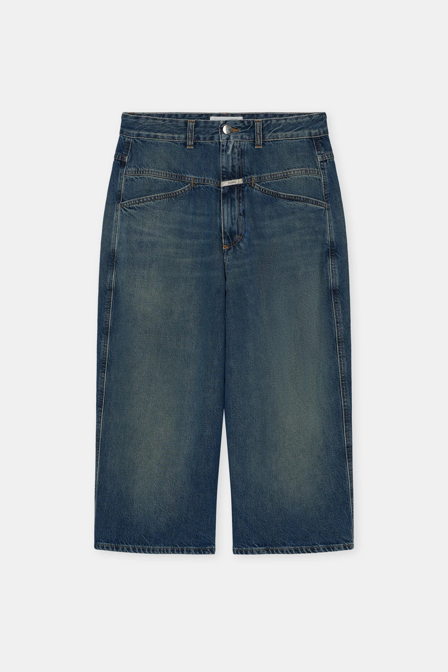 Closed Shorts Denim DBL