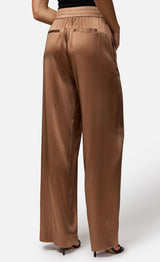 Iheart Hose Maike Nutmeg