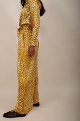 Friendly Hunting Pants Adeen Cheetah