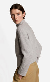 Iheart Strickjacke Friedelotte