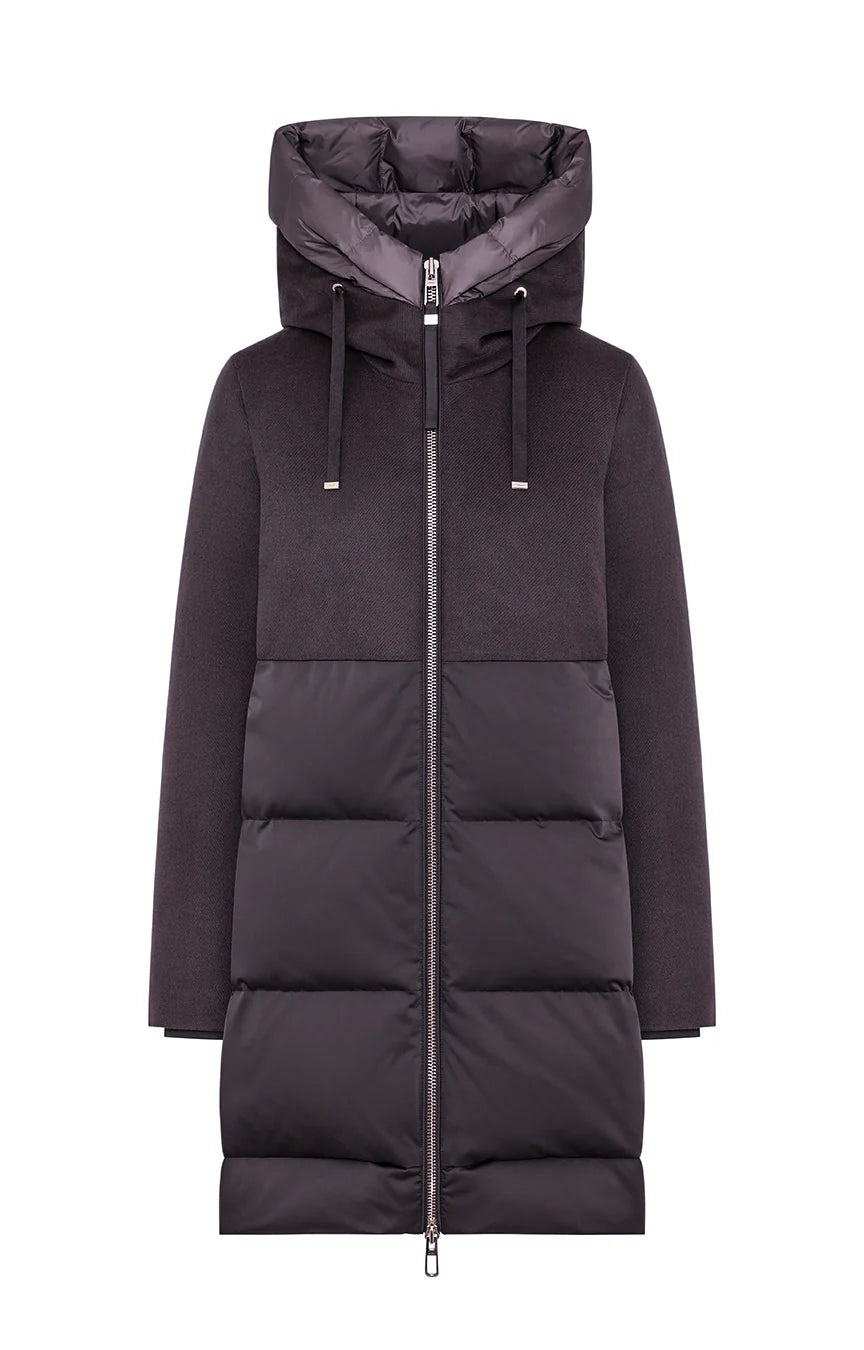 Duno Jacke Talia Prato Mestre