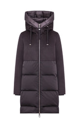 Duno Jacke Talia Prato Mestre