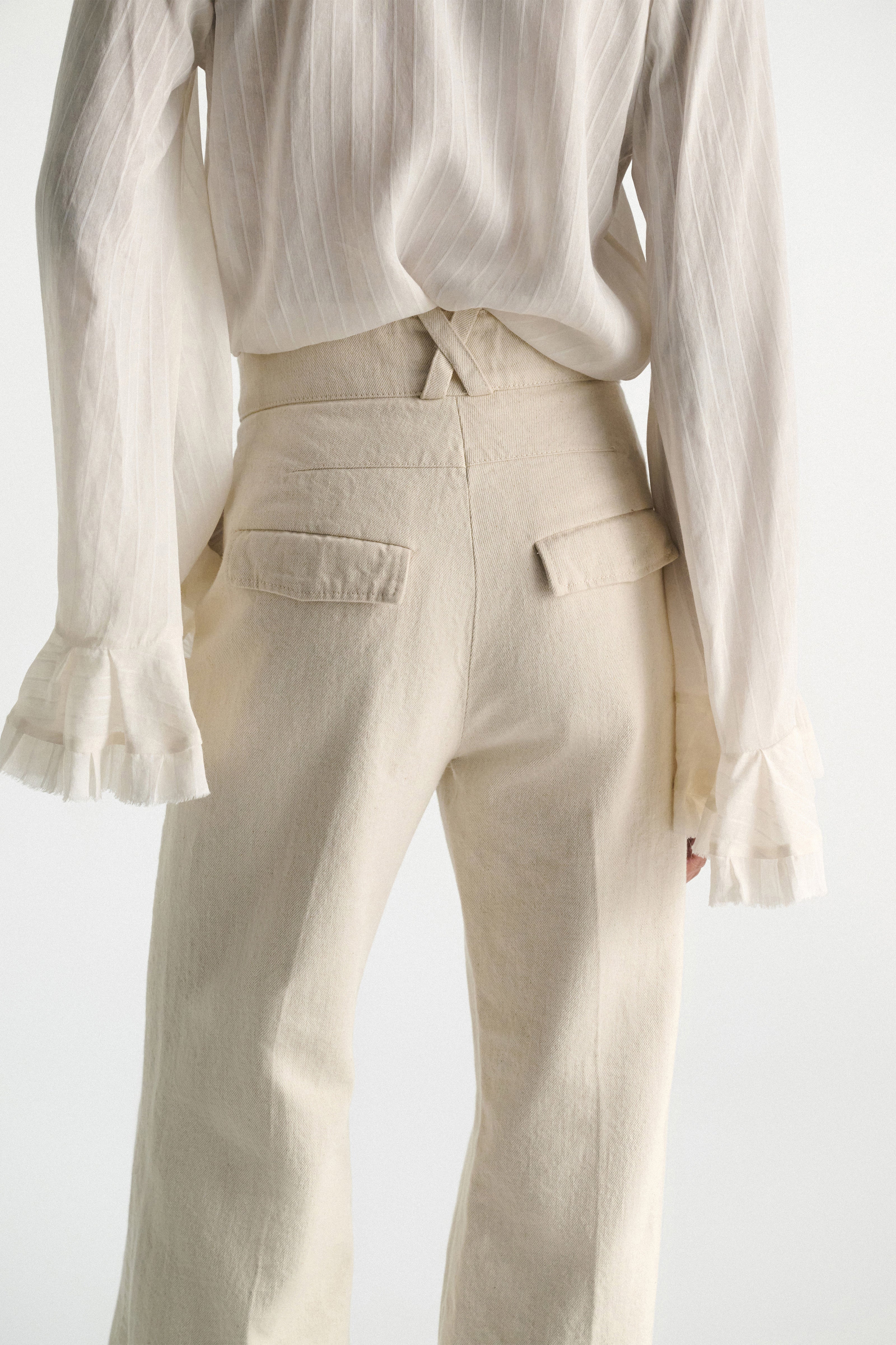 Dorothee Schumacher Hose Summer of Love