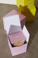 Dorothee Schumacher Duftkerze Rosa