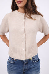 Friendly Hunting Cardigan Riche