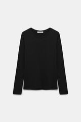 Dorothee Schumacher Shirt All Time Favorites Black