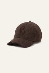 Ba&sh Cap New Hugo